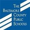 Baltimore County Public Schools Logo