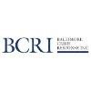 Baltimore Crisis Response Logo