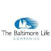 Baltimore Life Logo