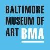 Baltimore Museum of Art Logo
