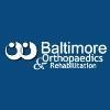 Baltimore Orthopaedics & Rehabilitation Logo