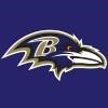 Baltimore Ravens Logo
