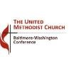 Baltimore-Washington Conference of The United Methodist Church Logo