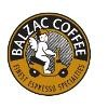 Balzac Coffee Company Logo