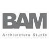 BAM Architecture Studio Logo