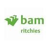 BAM Ritchies Logo