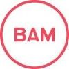 Bam Strategy Logo