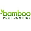 Bamboo Pest Control Logo