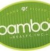 Bamboo Realty Logo