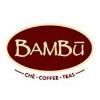 Bambu Desserts & Drinks Logo