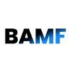 BAMF (CA) Logo