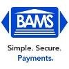 BAMS - Bank Associates Merchant Services Logo