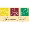 Banana Leaf Restaurant Logo
