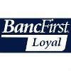 BancFirst Logo