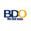 Banco De Oro Logo