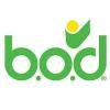 Banco Occidental de Descuento BOD Logo