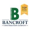 Bancroft Construction Company Logo