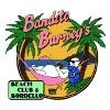 Bandito Barney's Logo