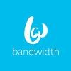 Bandwidth Logo