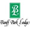 Banff Park Lodge Logo
