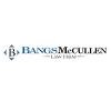 Bangs McCullen Law Firm Logo