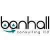 Banhall Logo