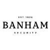 Banhams Patent Locks Logo