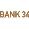 Bank 34 Logo