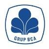 Bank Central Asia Logo