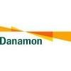 Bank Danamon Indonesia Logo