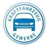 Bank Deutsches Kraftfahrzeuggewerbe Logo