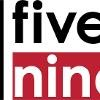 Bank Five Nine Logo