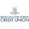Bank-Fund Staff Federal Credit Union Logo