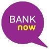 BANK-now Logo