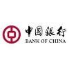 Bank Of China (Hong Kong) Logo