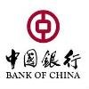 Bank of China UK Logo