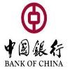Bank of China Logo