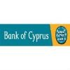 Bank of Cyprus Logo