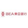 Bank of East Asia China Logo
