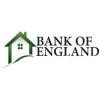 Bank of England Mortgage Logo