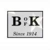 Bank of Kirksville Logo
