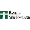 Bank of New England Logo