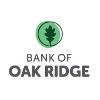 Bank Of Oak Ridge Logo