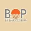 Bank of Punjab Logo