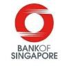 Bank of Singapore Logo