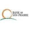 Bank of Sun Prairie Logo