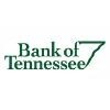 Bank of Tennessee Logo