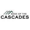 Bank of the Cascades Logo
