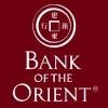 Bank of the Orient Logo