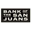 Bank of the San Juans Logo